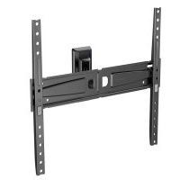 Meliconi Flatstyle FTR400 DW tv fali konzol, dönthető, forgatható
